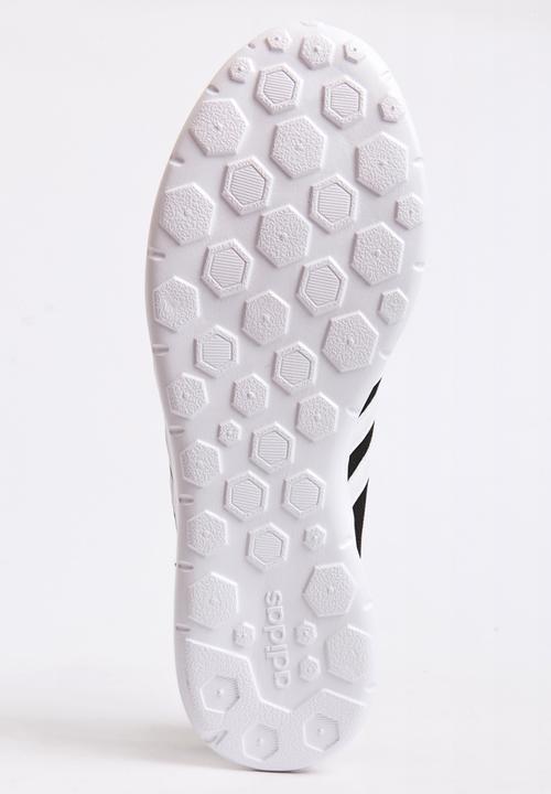 adidas Originals - Lite Racer Trainers Black