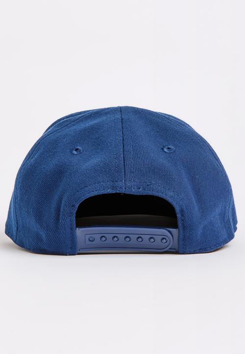 Nike - Nike True Limitless Snapback Blue