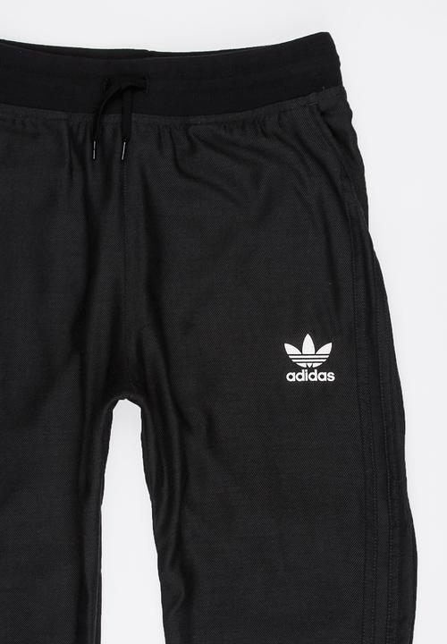 adidas Originals - J Graphic W Pants Black