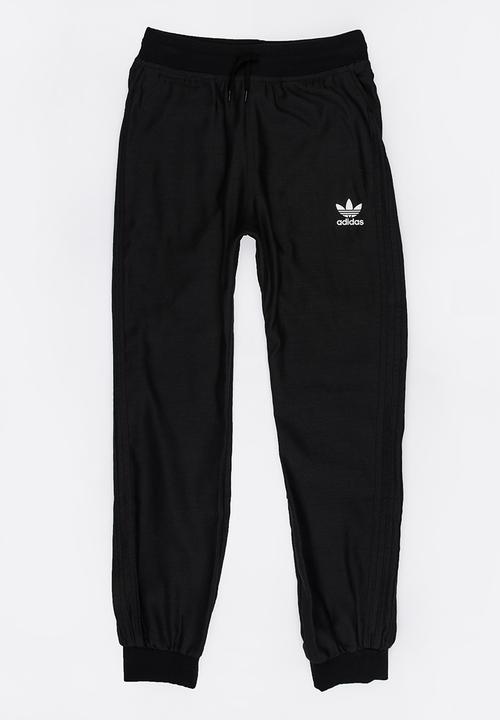 adidas Originals - J Graphic W Pants Black