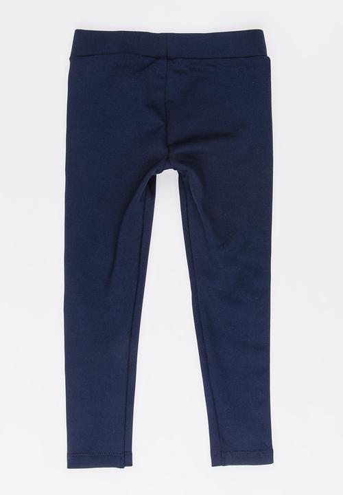 Converse - Converse Retro Leggings Navy