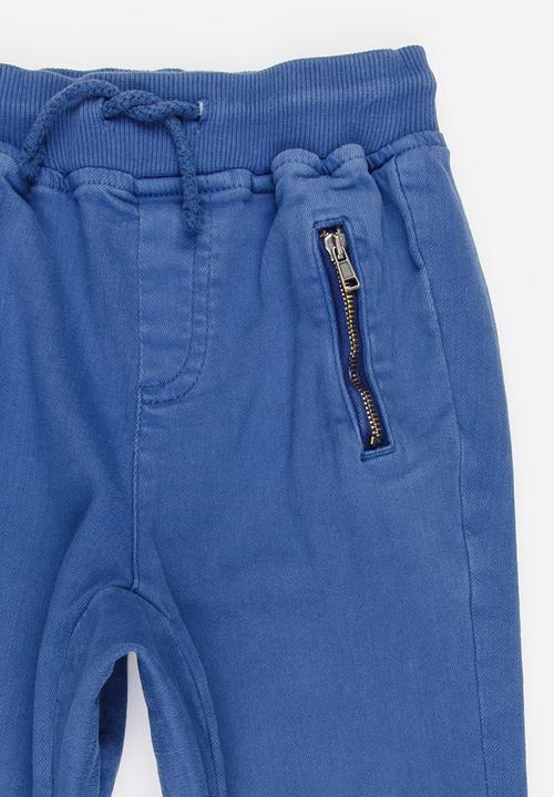 Soobe - Boys Trousers Blue