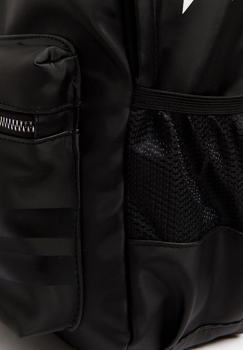 Pop Candy - Printed Backpack Black