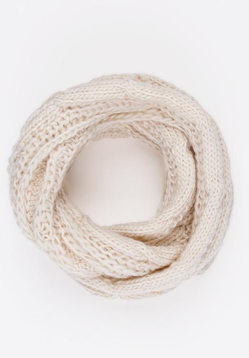 Pop Candy - Girls Snood Multi-colour