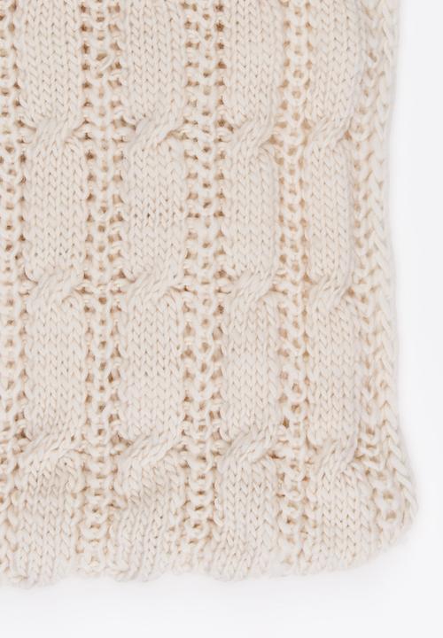 Pop Candy - Girls Snood Multi-colour