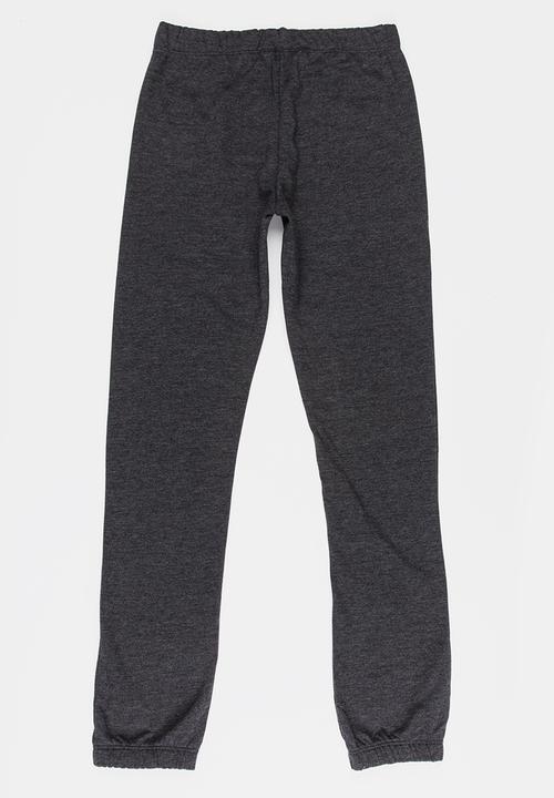 Soobe - Boys Joggers Dark Grey