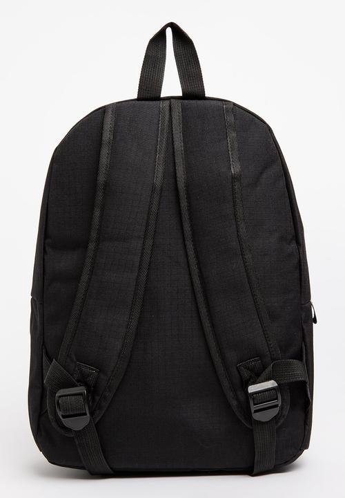 Pop Candy - Boys Backpack Black
