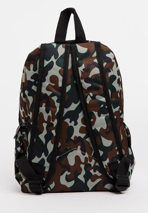 Pop Candy - Boys Backpack Multi-colour