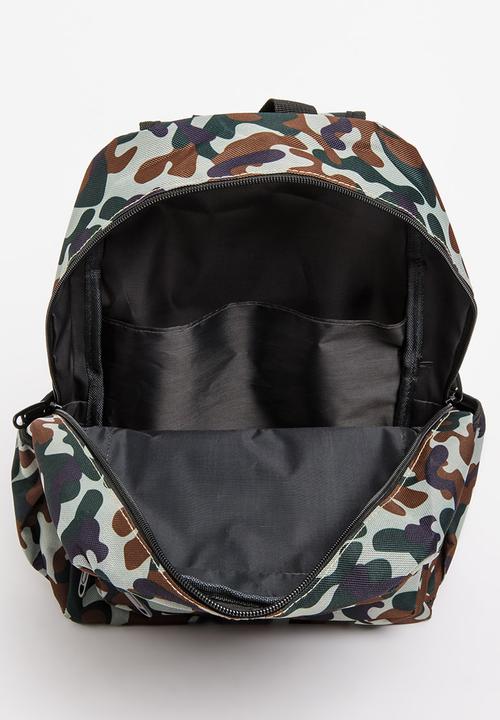 Pop Candy - Boys Backpack Multi-colour
