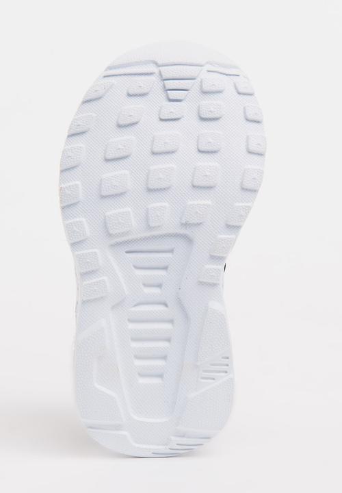 Pop Candy - Lace Up Sneaker Black