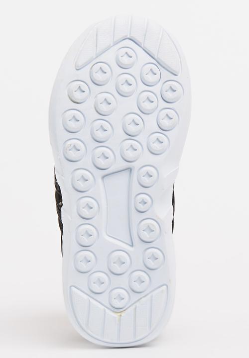 Pop Candy - Lace Up Sneaker Black
