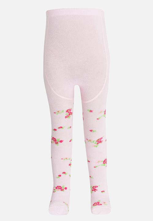 Soobe - Printed Socks Multi-colour