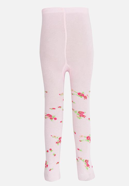 Soobe - Printed Socks Multi-colour