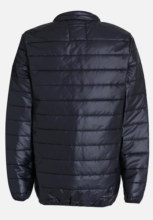 Soobe - Puffer Jacket Navy