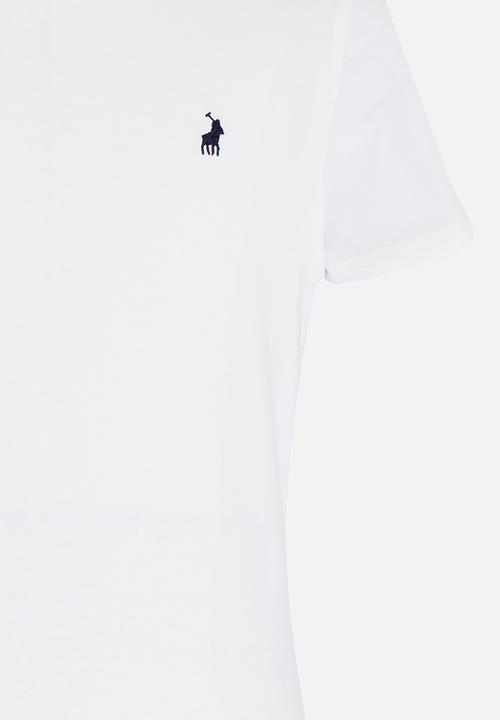 POLO - Kelly SS Classic Tee Off White