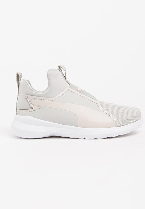 PUMA - Puma Rebel Sneaker Violet