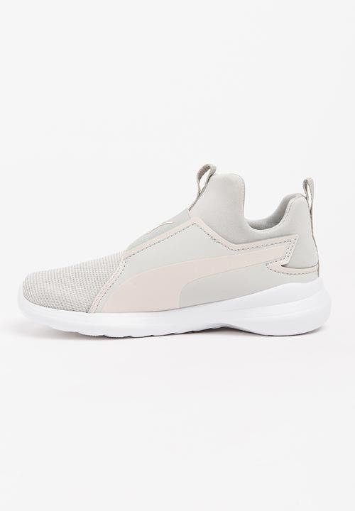 PUMA - Puma Rebel Sneaker Violet