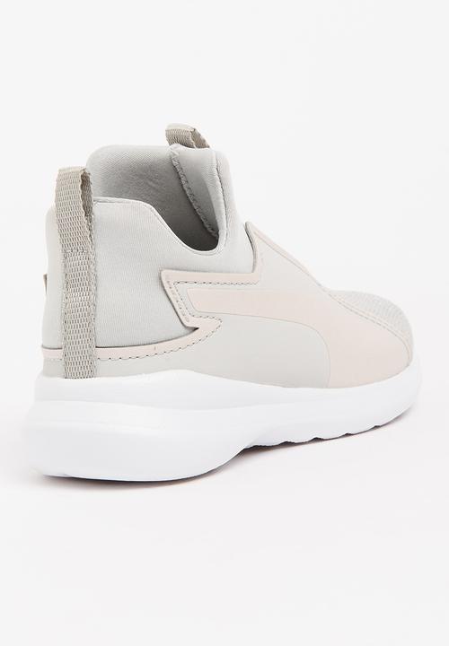 PUMA - Puma Rebel Sneaker Violet