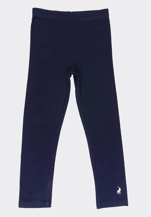 POLO - Victoria Classic Legging Navy