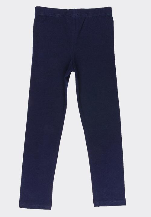 POLO - Victoria Classic Legging Navy