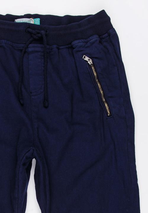 Soobe - Boys Trousers Navy