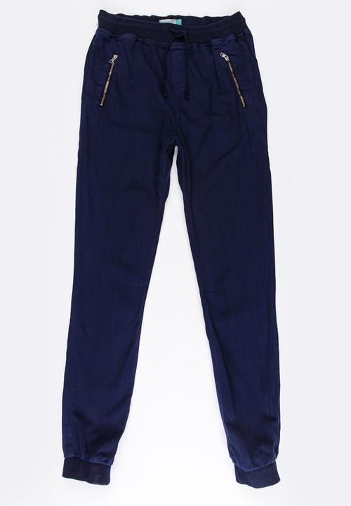 Soobe - Boys Trousers Navy