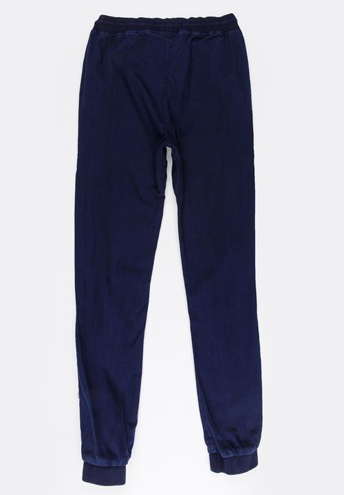 Soobe - Boys Trousers Navy