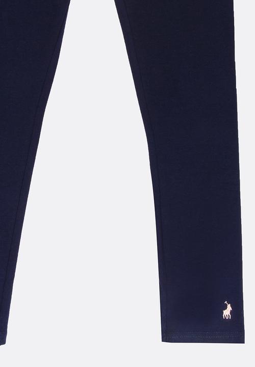 POLO - Victoria Classic Legging Navy