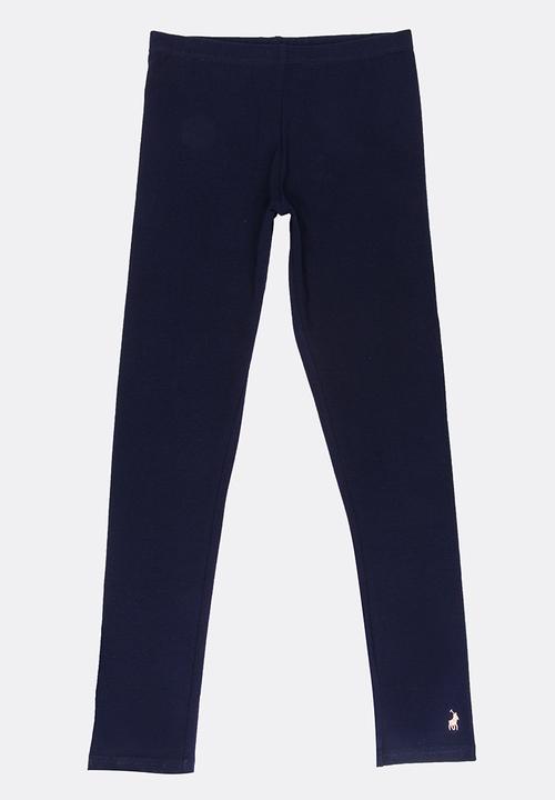 POLO - Victoria Classic Legging Navy
