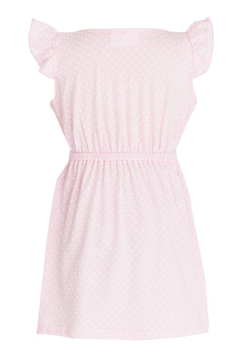 See-Saw - Mid Waist Knit Dress Multi-colour