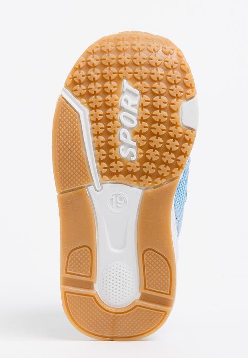 Pop Candy - Girls  Sneaker Pale Blue