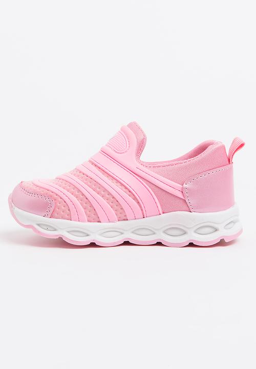 Pop Candy - Girls  Sneaker Mid Pink