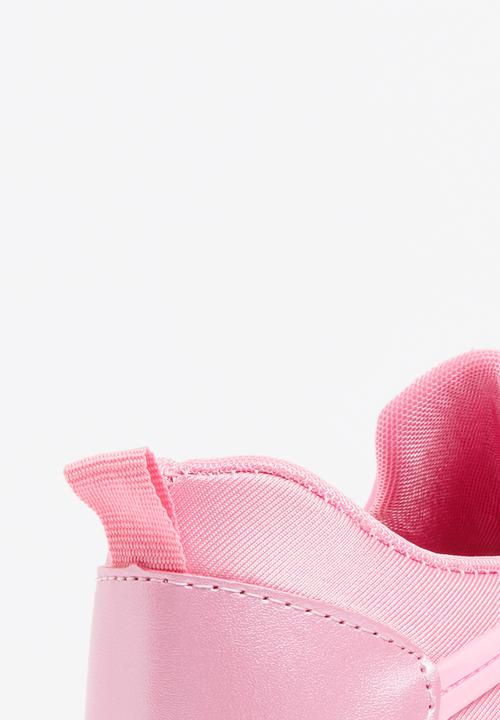 Pop Candy - Girls  Sneaker Mid Pink