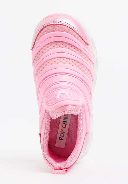 Pop Candy - Girls  Sneaker Mid Pink