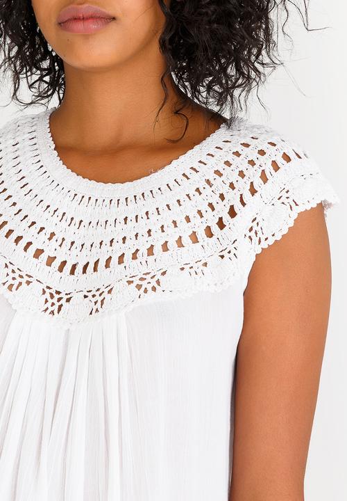 Rip Curl - Amora Cami White