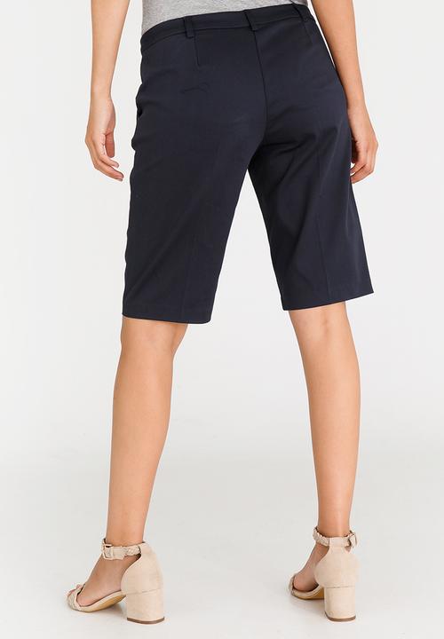 edit - Chino Shorts Navy