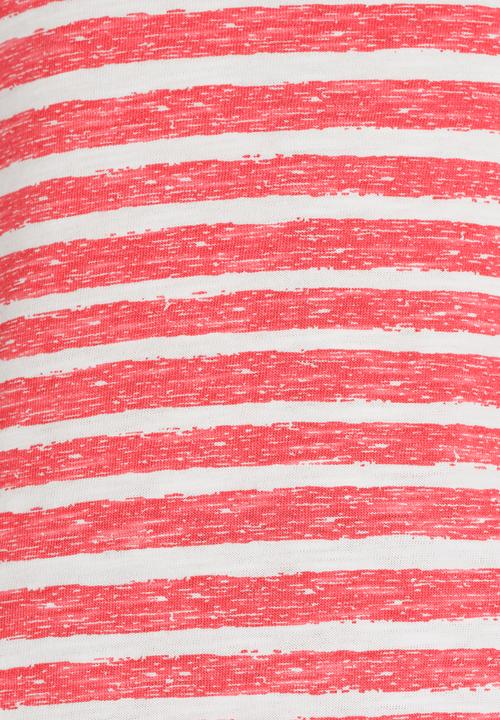 See-Saw - Raglan Top Multi-colour