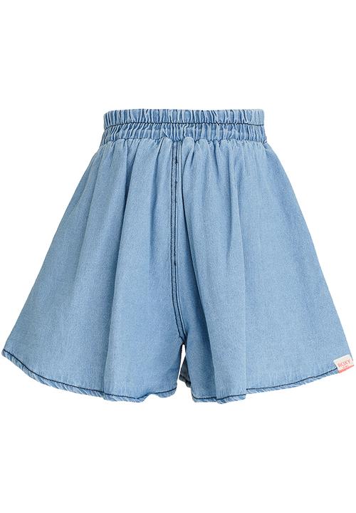 Roxy - Short Skort TW 2 Blue
