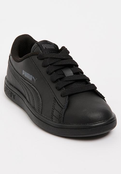 PUMA - Puma Smash V2 L PS Sneaker Black