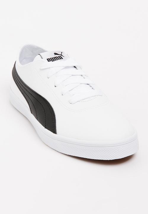 PUMA - Puma Urban SL Sneaker White