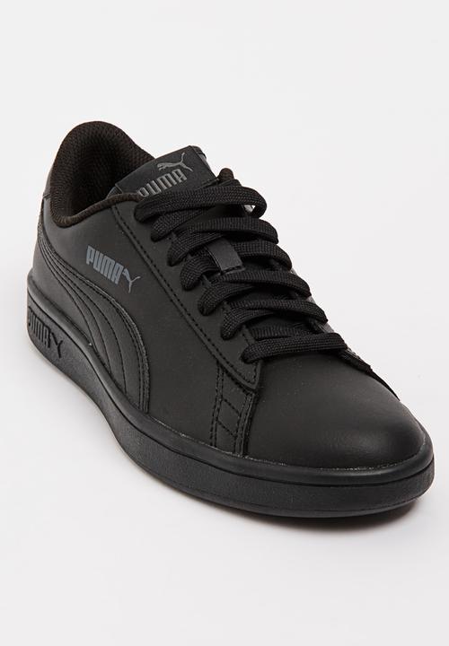 PUMA - Puma Smash V2 L Sneaker Black