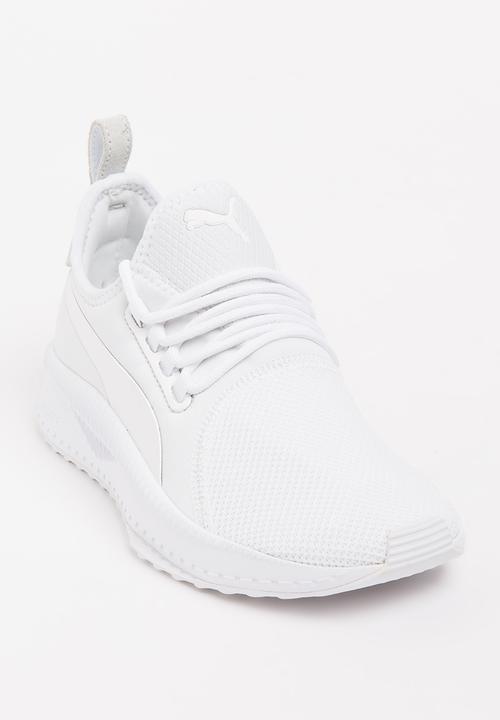 PUMA - Puma TSUGI Apex Sneaker White