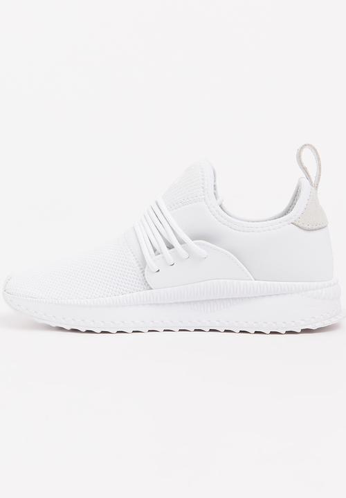 PUMA - Puma TSUGI Apex Sneaker White