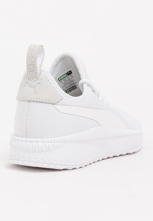 PUMA - Puma TSUGI Apex Sneaker White