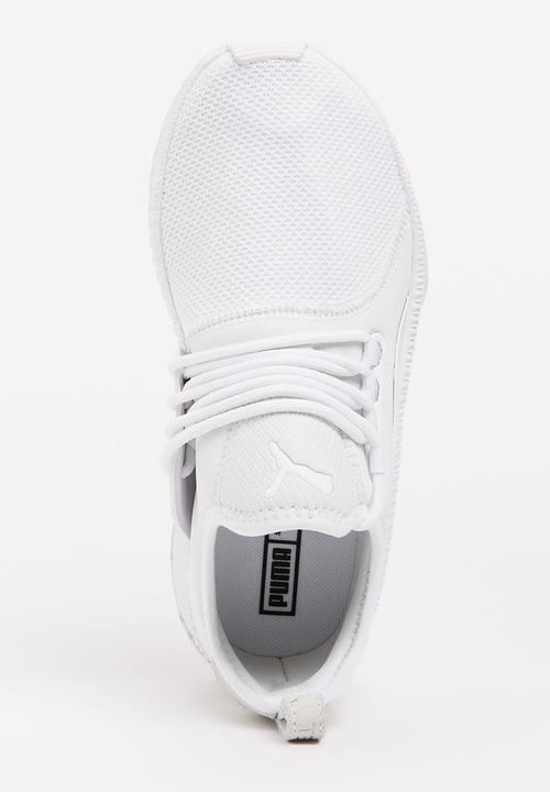 PUMA - Puma TSUGI Apex Sneaker White