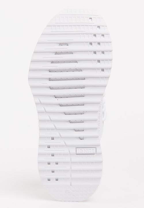 PUMA - Puma TSUGI Apex Sneaker White