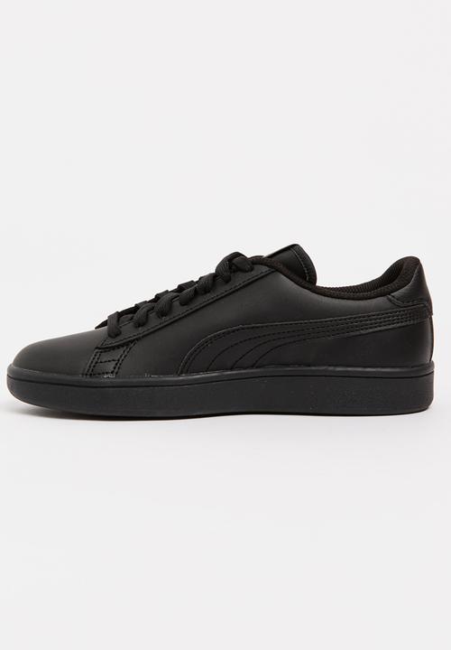 PUMA - Puma Smash V2 L Sneaker Black