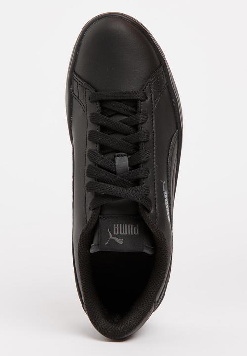 PUMA - Puma Smash V2 L Sneaker Black
