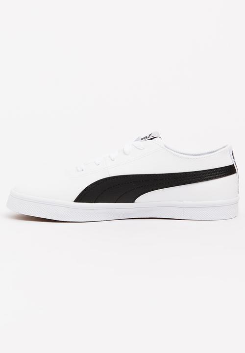 PUMA - Puma Urban SL Sneaker White