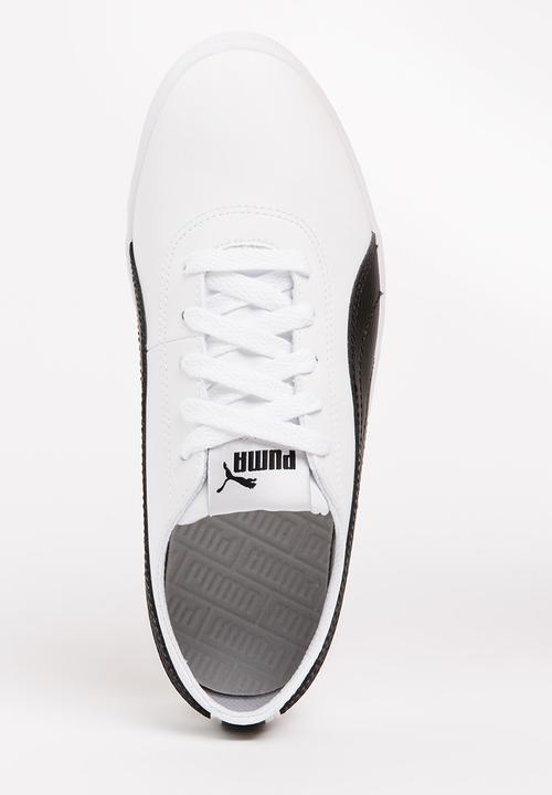 PUMA - Puma Urban SL Sneaker White